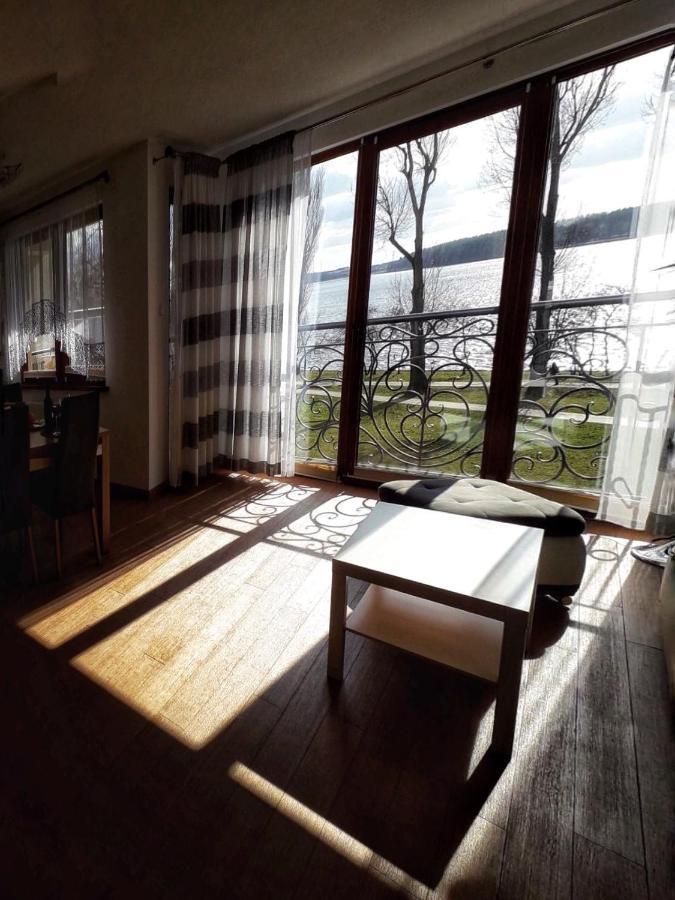 Apartament Sloneczny Apartment เอลก์ ภายนอก รูปภาพ