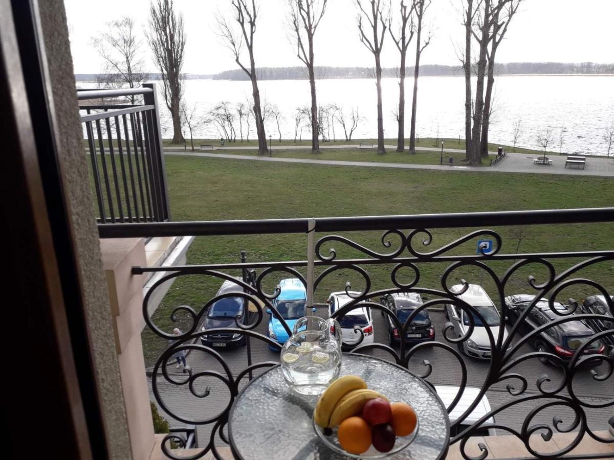 Apartament Sloneczny Apartment เอลก์ ภายนอก รูปภาพ