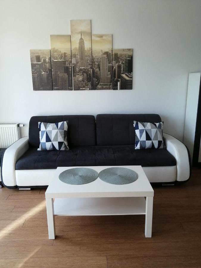 Apartament Sloneczny Apartment เอลก์ ภายนอก รูปภาพ